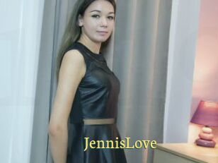 JennisLove