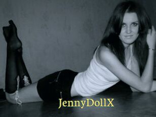 JennyDollX