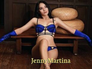 JennyMartina