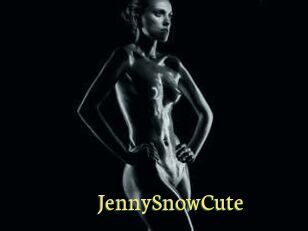 JennySnowCute