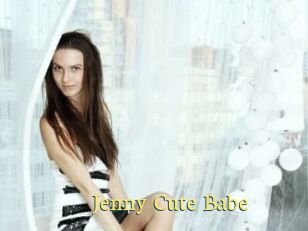 Jenny_Cute_Babe