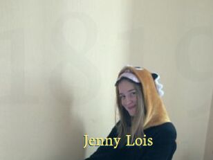 Jenny_Lois