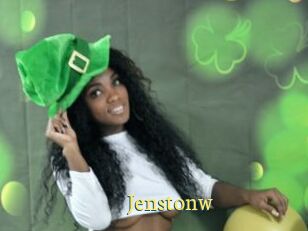 Jenstonw