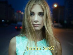 Jerami_SexX