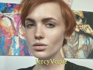 JercyVogue