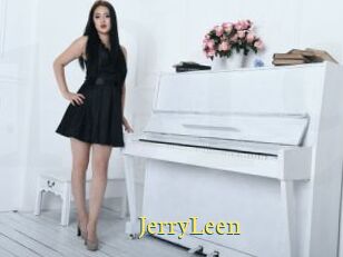JerryLeen
