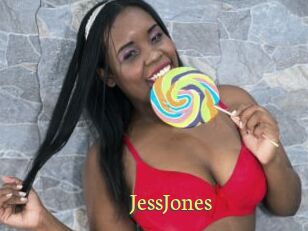 JessJones