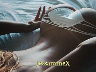 JessamineX