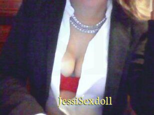 JessiSexdoll