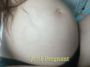 Jessi_Pregnant