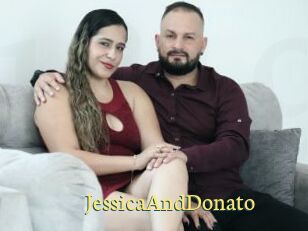 JessicaAndDonato