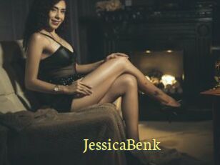 JessicaBenk