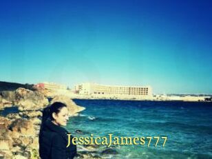 JessicaJames777
