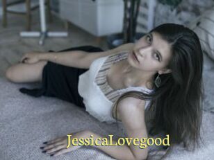 JessicaLovegood