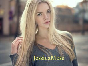 JessicaMoss