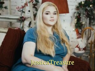 JessicaTreasure