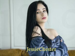 JessieChester