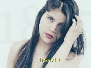 JessieLi