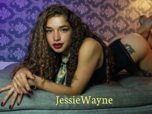 JessieWayne