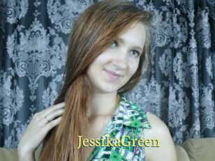 JessikaGreen