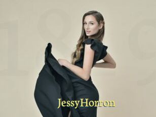 JessyHorron
