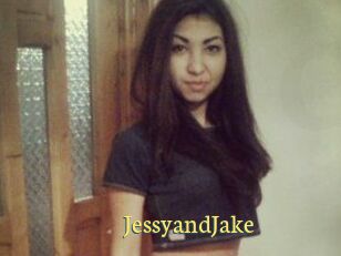 JessyandJake