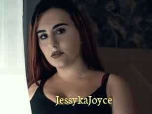JessykaJoyce
