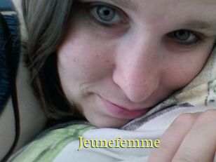 Jeunefemme