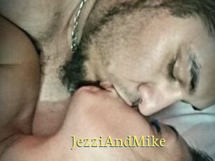 JezziAndMike