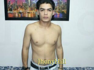JhonyHill