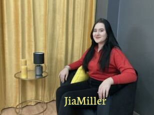 JiaMiller
