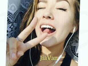 JiaVan