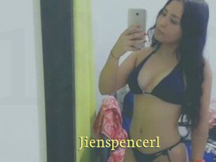 Jienspencerl