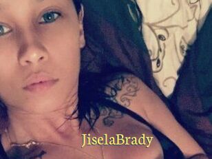 Jisela_Brady