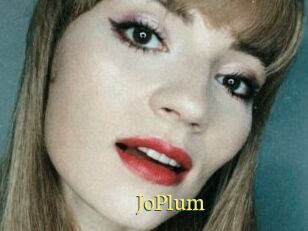 JoPlum