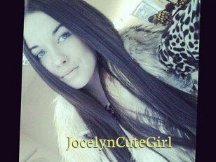 JocelynCuteGirl