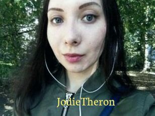 JodieTheron
