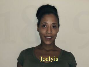 Joelyis