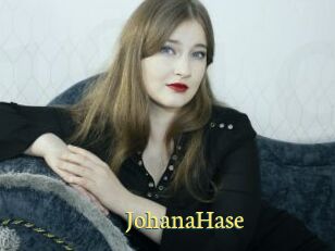 JohanaHase