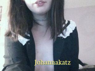 Johannakatz