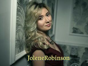 JoleneRobinson