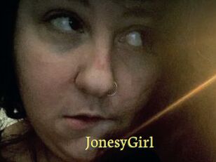 JonesyGirl