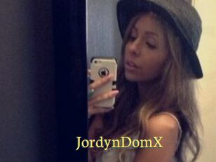 JordynDomX