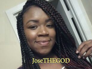 JoseTHEGOD