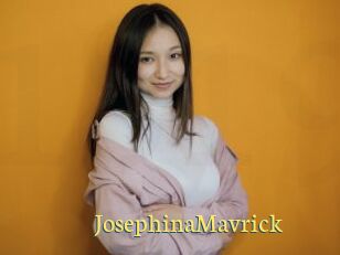 JosephinaMavrick