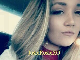 JosieRosieXO