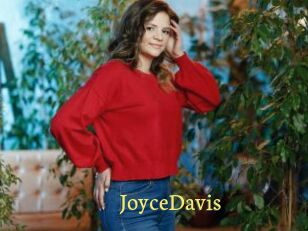 JoyceDavis