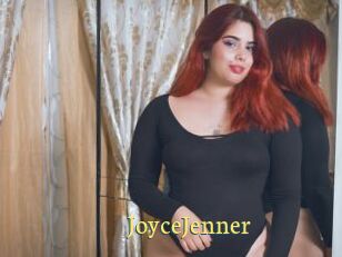 JoyceJenner