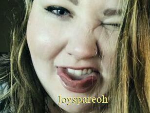 Joyspareoh