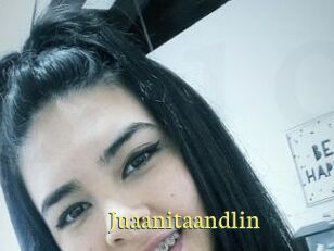 Juaanitaandlin
